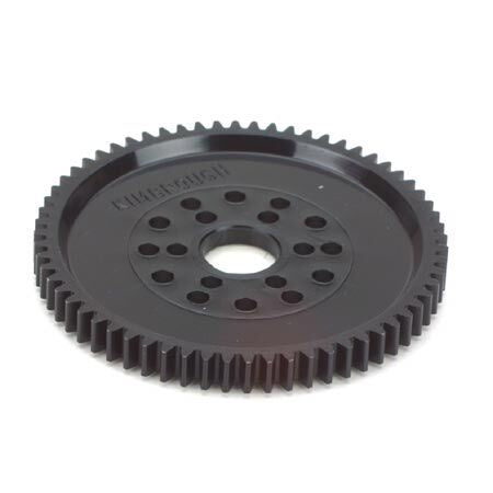 32P Spur Gear 64 Tooth for RC10GT (ASC7662)