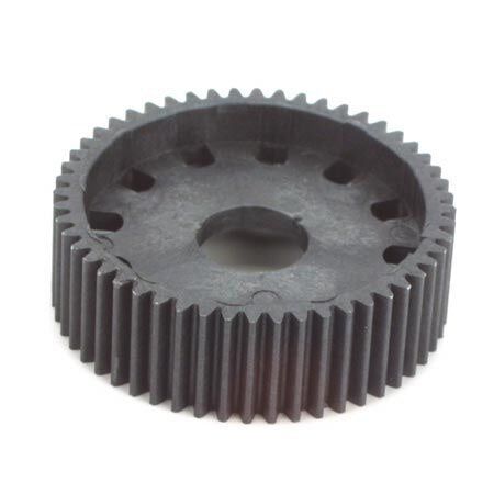 Differential Gear 52T for T2 GT T4 RC Vehicles (ASC7664)