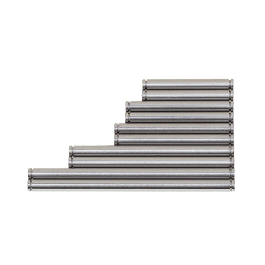 RC10T Hinge Pin Set (ASC7813)