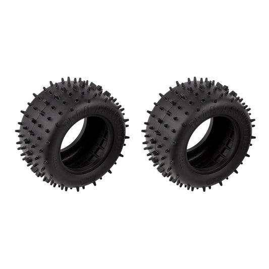 RC10T Rear Tires (ASC7820)
