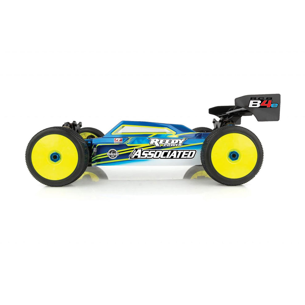 1/10 RC10B4e Electric Buggy Team Kit (ASC80946) – Nankin Hobby