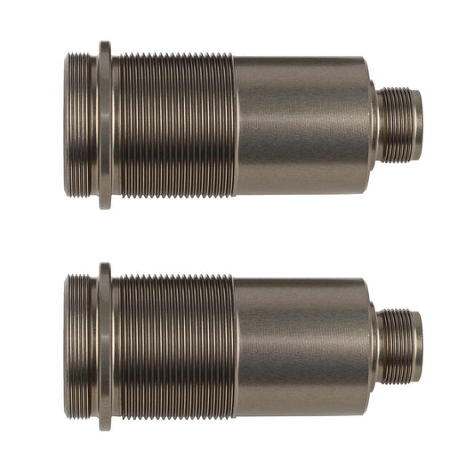 16x26.5mm Hard Anodized Shock Bodies (ASC81162)