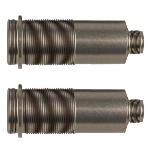 16x36.5mm Hard Anodized Shock Bodies for RC Vehicles (ASC81163)