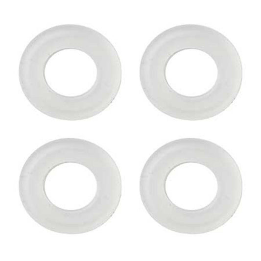 Bleeder Shock Cap Seals, 16 mm