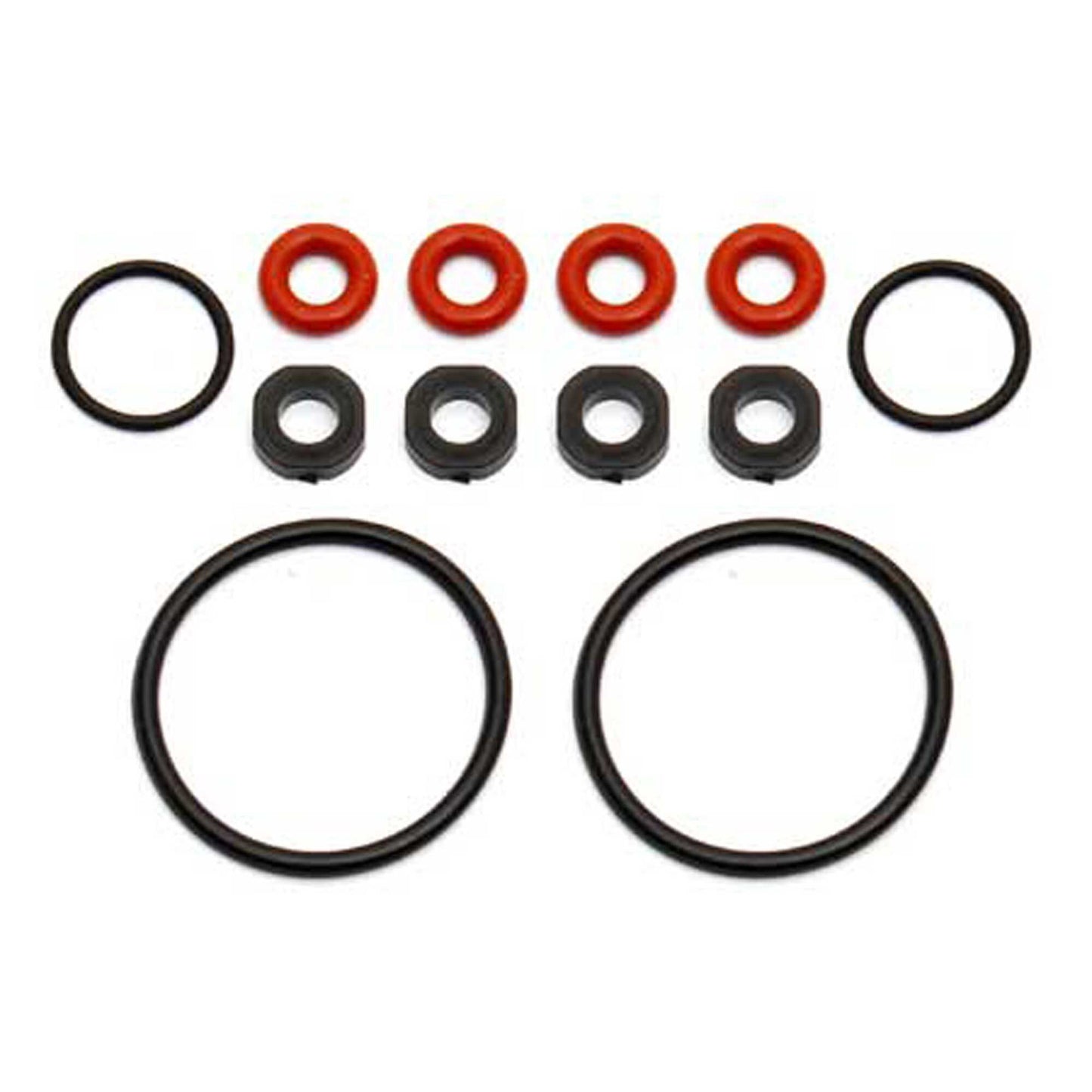 Shock Rebuild Kit for RC8B3 (ASC81185)