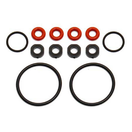 Shock Rebuild Kit for RC8B3 (ASC81185)