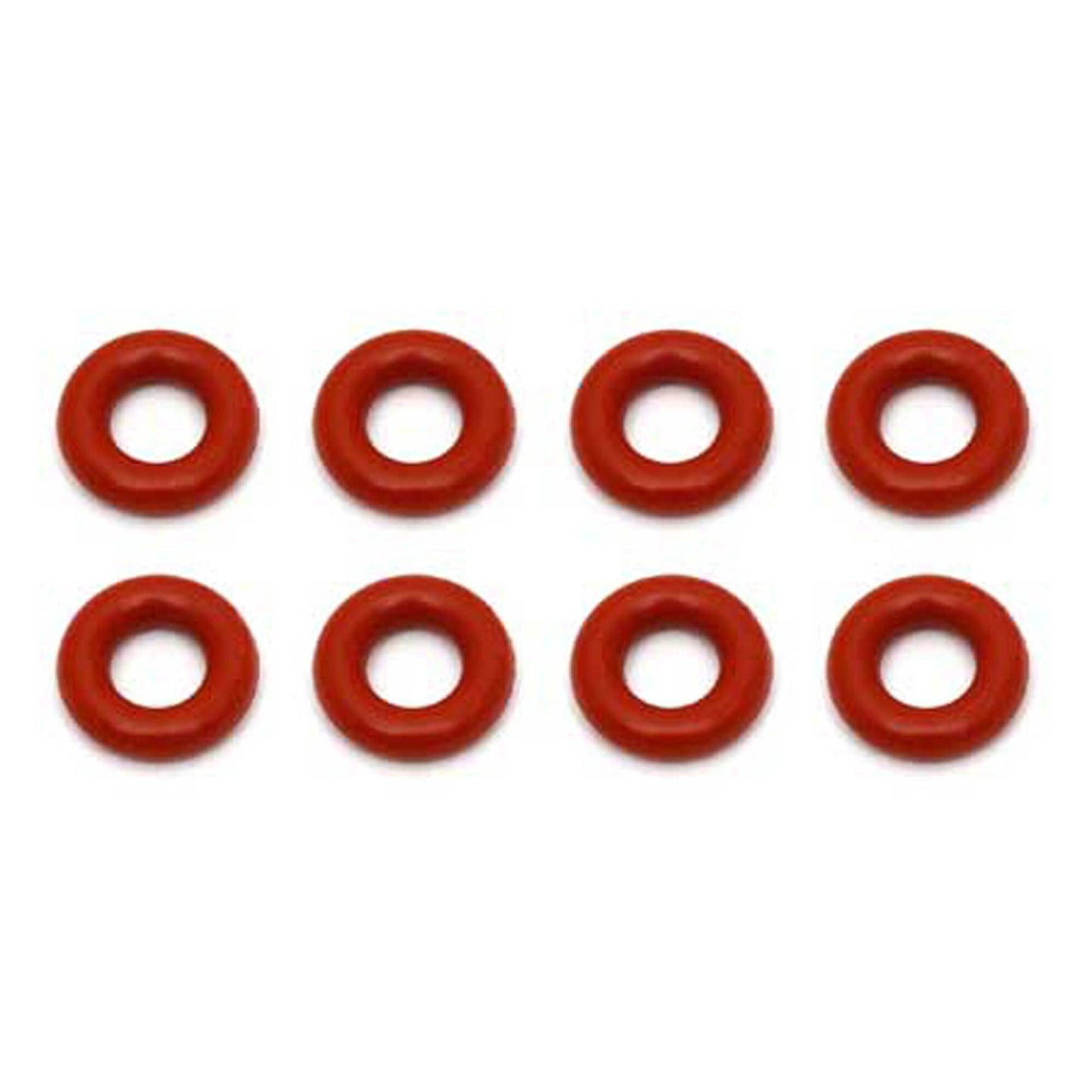 Shock O-Rings for RC8B3 and Compatible Models (ASC81186)