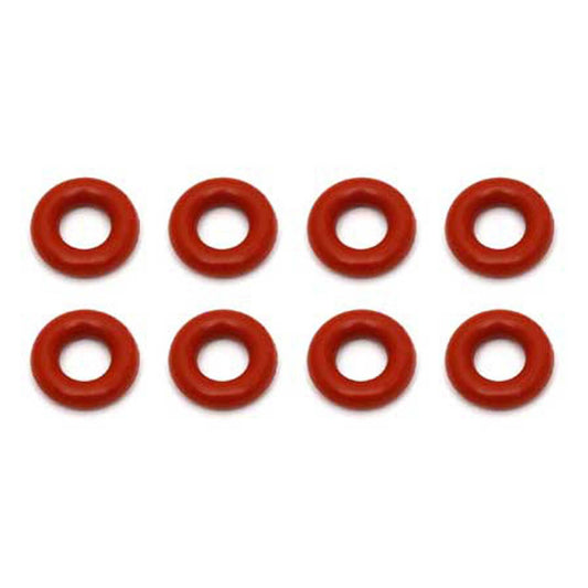 Shock O-Rings for RC8B3 and Compatible Models (ASC81186)