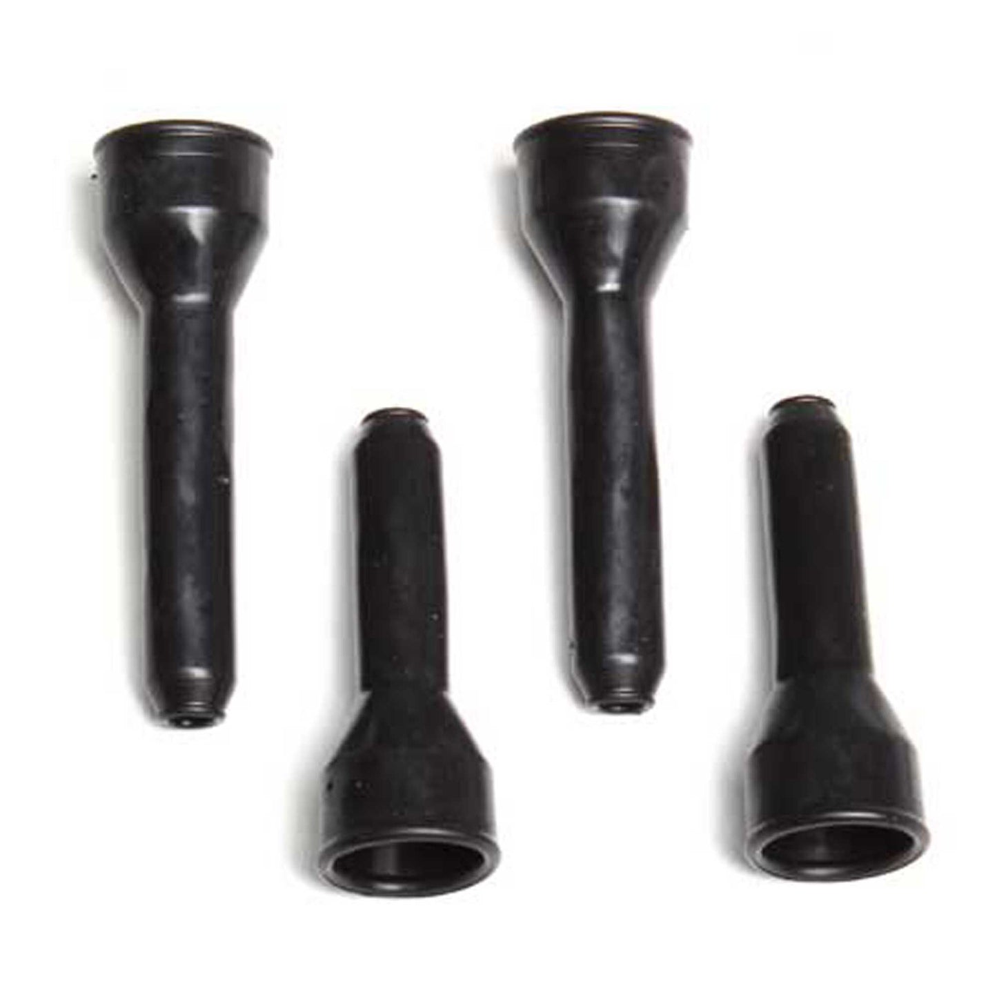 Shock Boots for RC8B3 (4 Pack) (ASC81190)