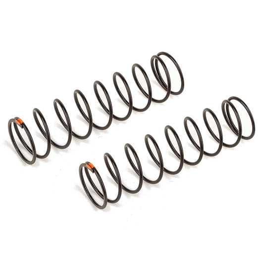 Rear Springs V2 Orange 4.9lb/in (ASC81238)