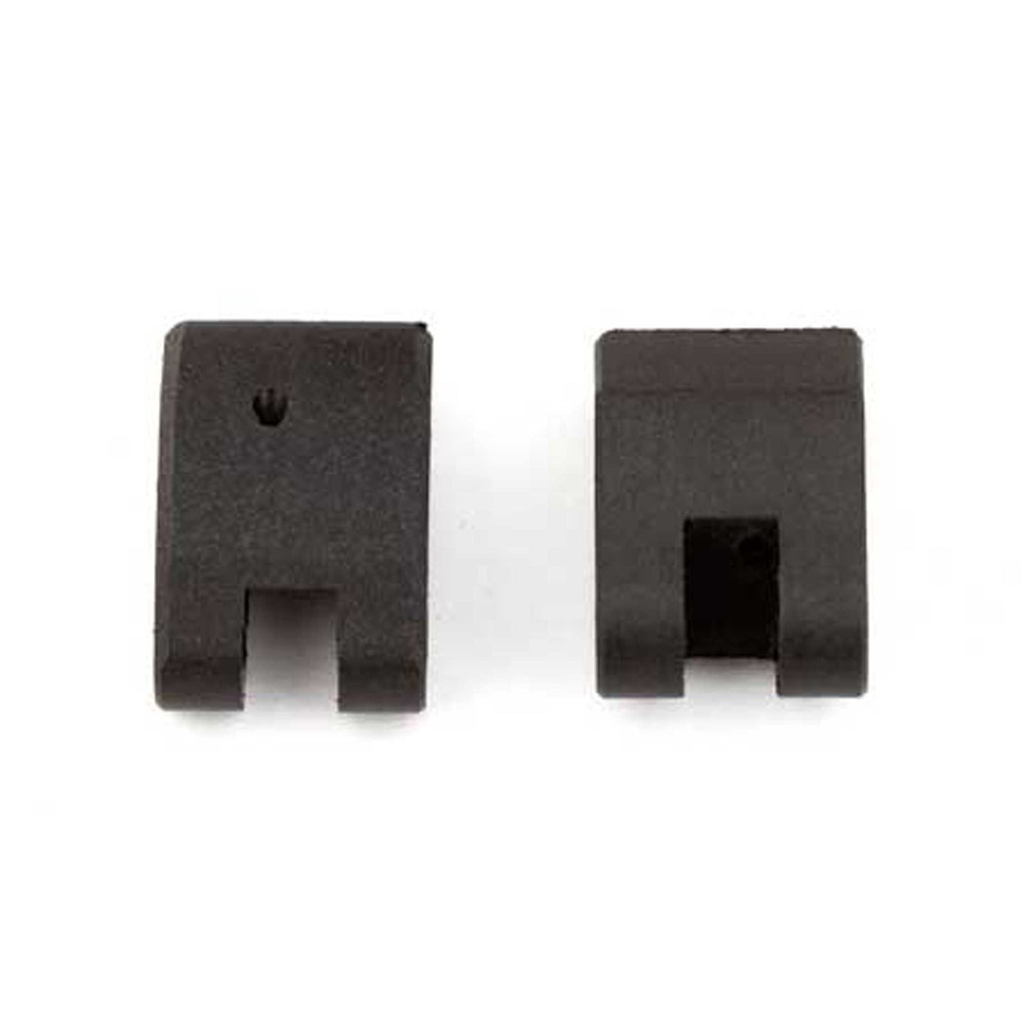 Hard Clutch Shoe 4-Shoe Composite Set for RC8T3 Series (ASC81377)