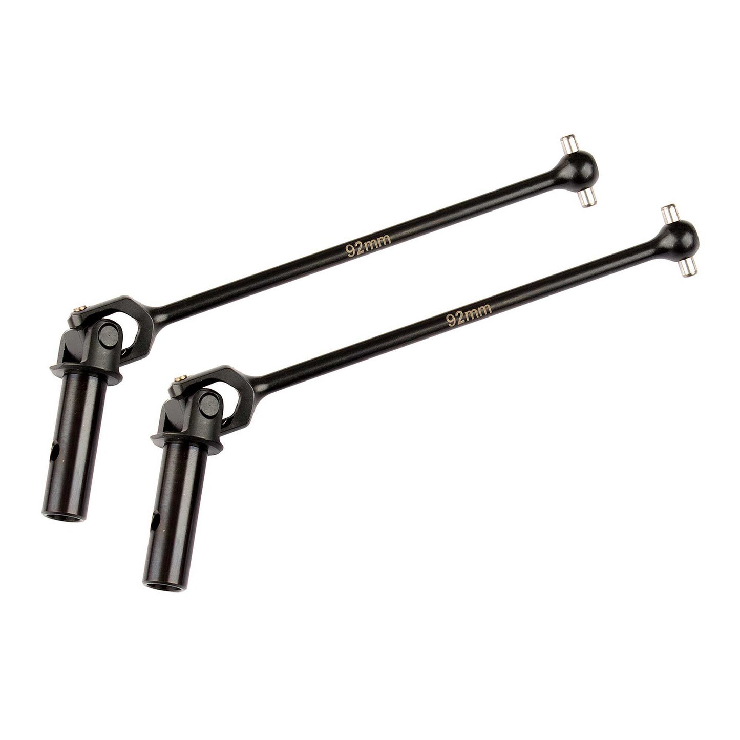 Factory Team Universals 92mm for RC8B3 (ASC81469)