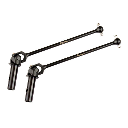 Factory Team Universals 92mm for RC8B3 (ASC81469)