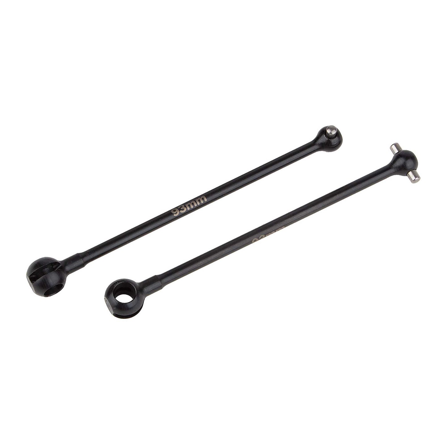 Factory Team CVA Bones 93mm for RC8B3 (ASC81497)