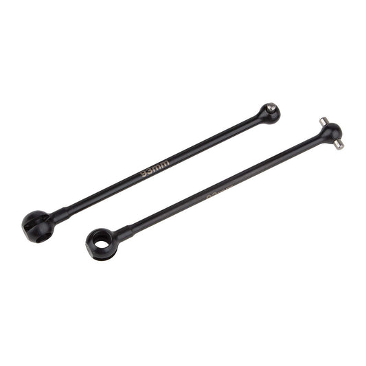 Factory Team CVA Bones 93mm for RC8B3 (ASC81497)