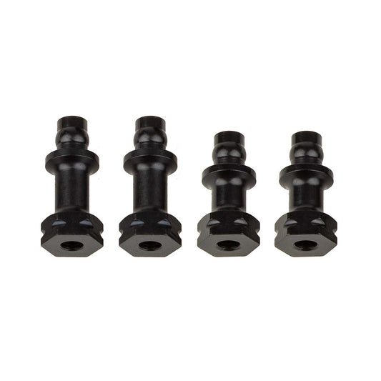 RC8B4 Shock Bushing Set (ASC81508)