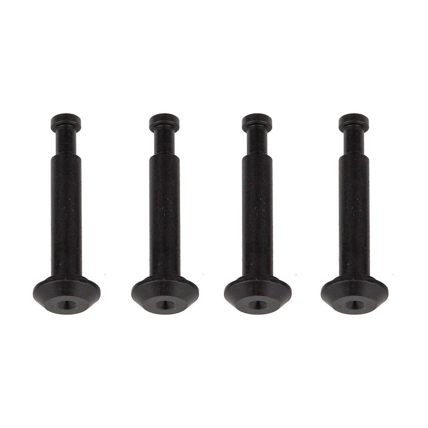 RC8B4 Shock Pin Set (ASC81509)