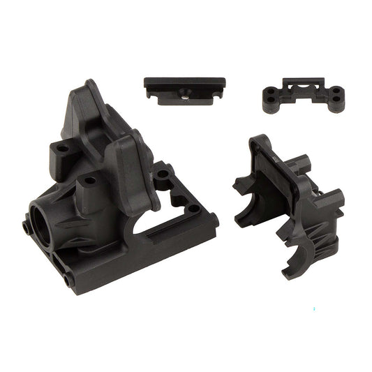 RC8B4 Front Gearbox Set (ASC81510)