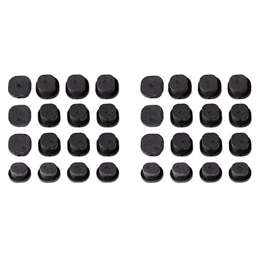 RC8B4 Arm Mount Inserts (ASC81520)