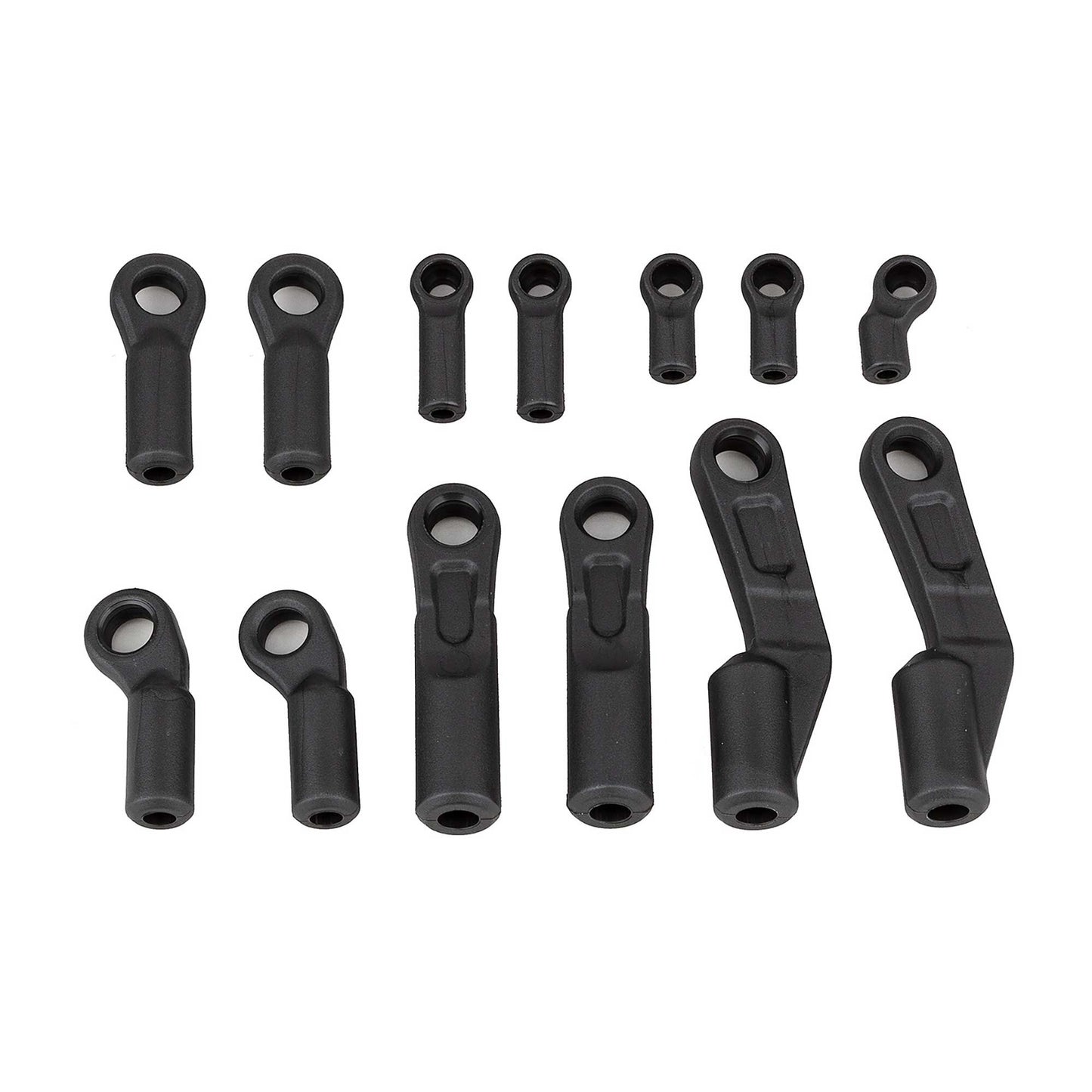 RC8B4 Rod Ends Set (ASC81521)