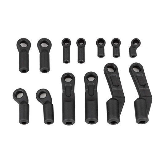 RC8B4 Rod Ends Set (ASC81521)