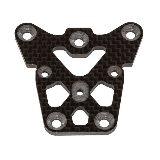RC8B4 Front Top Plate (ASC81522)
