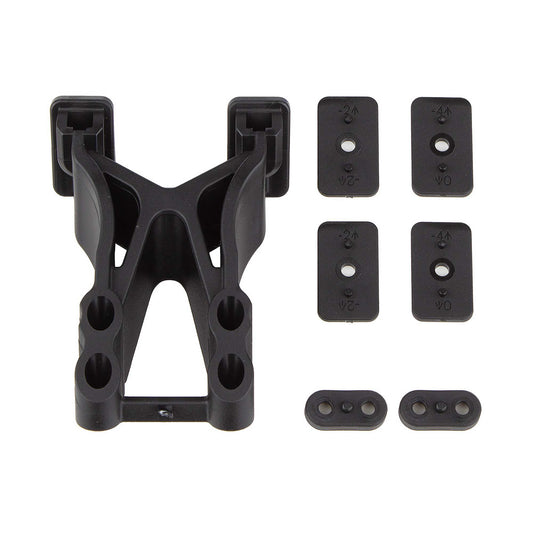 RC8B4 Wing Mount (ASC81552)