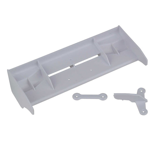 RC8B4 Wing White (ASC81554)