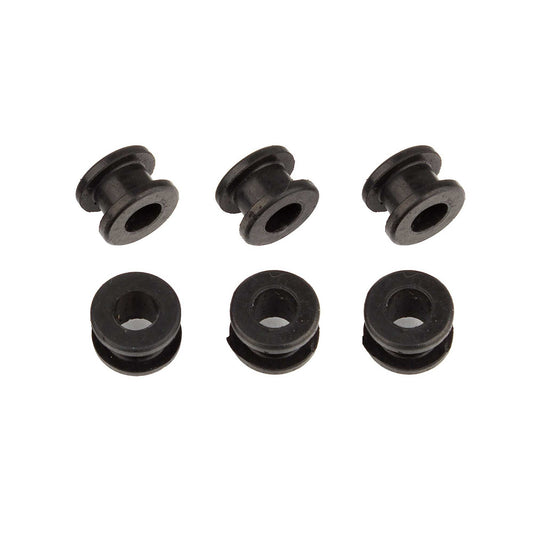 RC8B4 Grommets for RC Models (ASC81558)