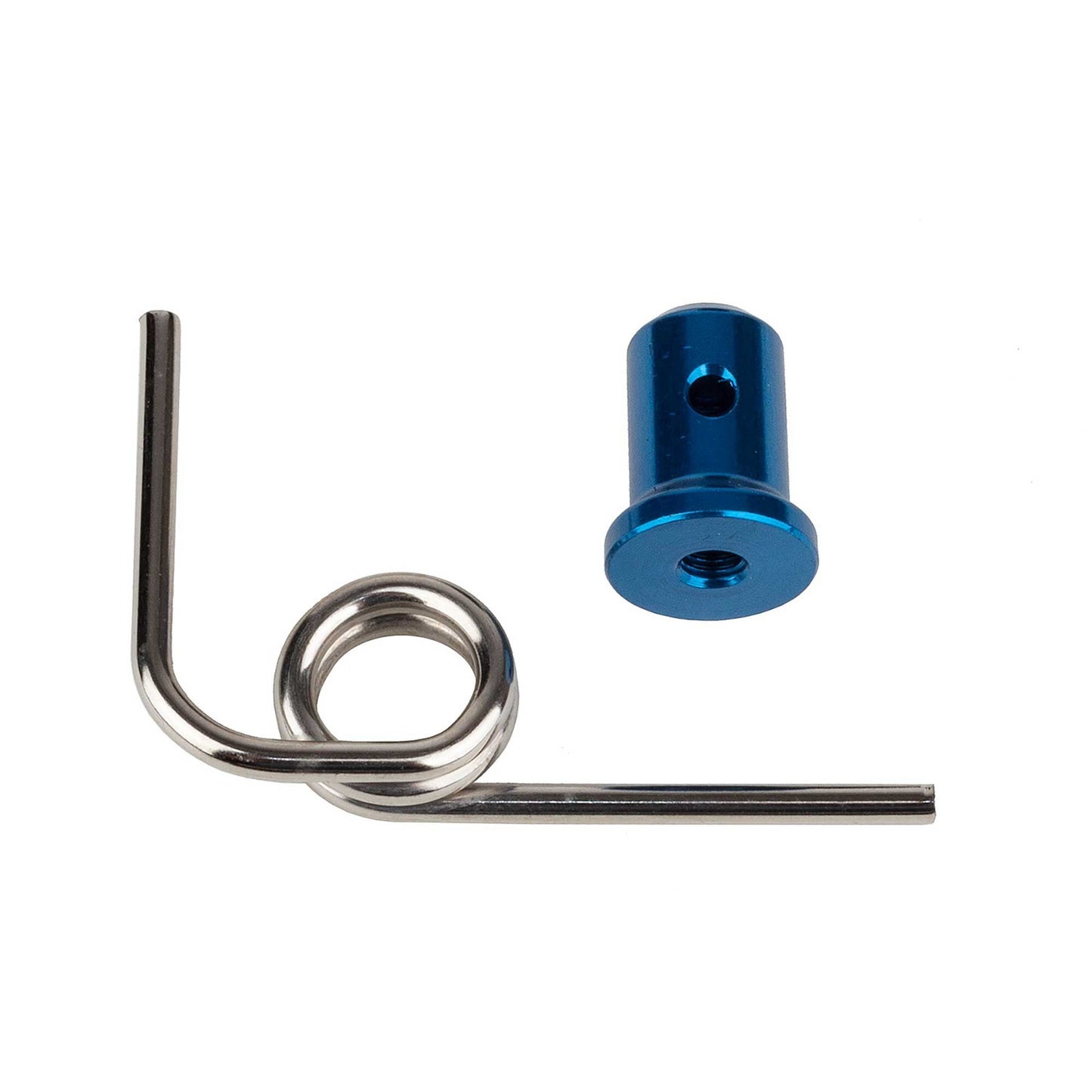RC8B4 Pipe Mount (ASC81560)