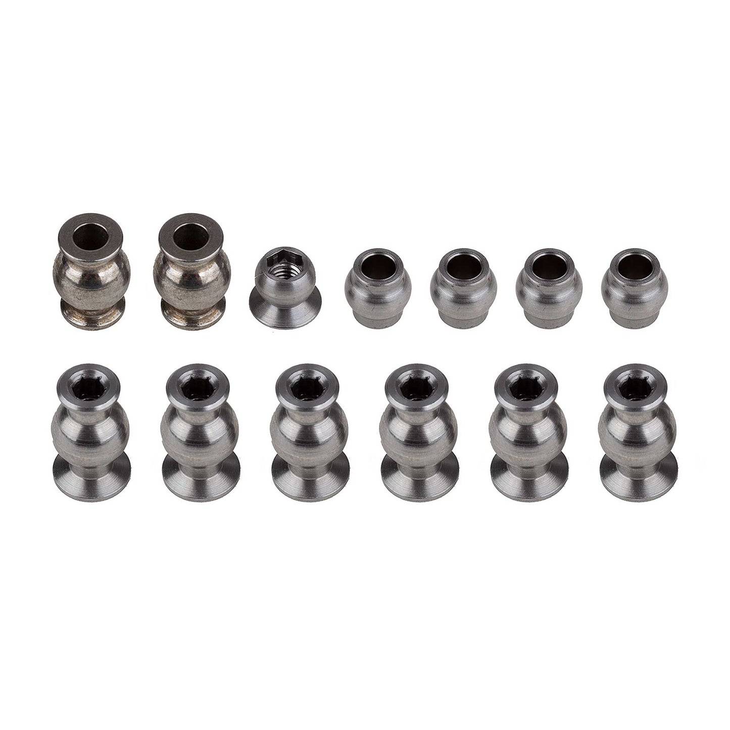 RC8B4 Pivot Ball Set (ASC81562)