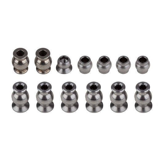 RC8B4 Pivot Ball Set (ASC81562)