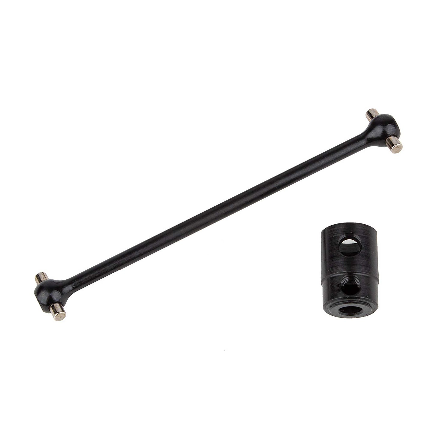RC8B4 Center Dogbone Set 86.5mm (ASC81564)