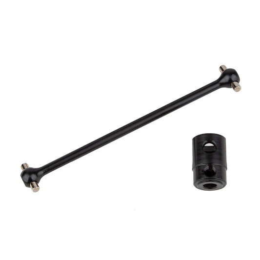 RC8B4 Center Dogbone Set 86.5mm (ASC81564)