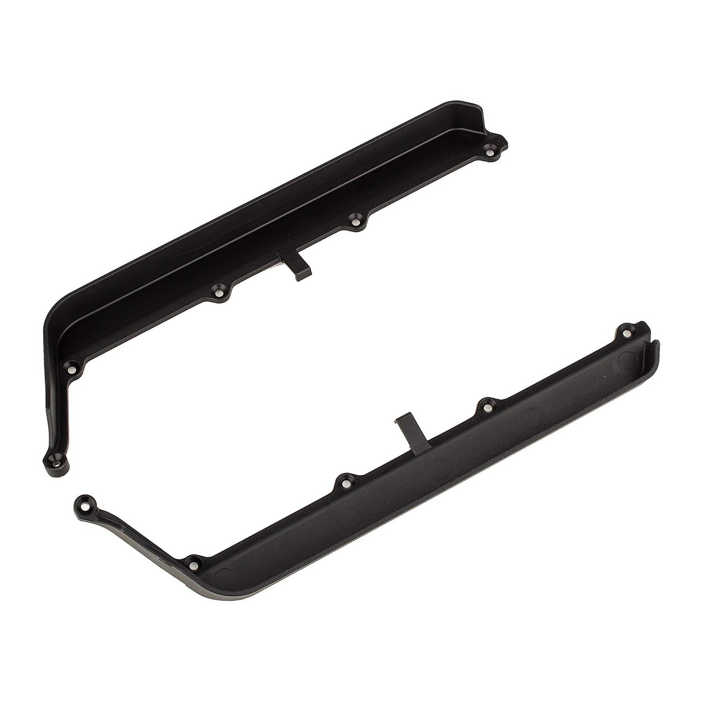 RC8B4e Side Guards for RC8B4 and RC8T4 (ASC81570)
