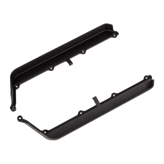 RC8B4e Side Guards for RC8B4 and RC8T4 (ASC81570)