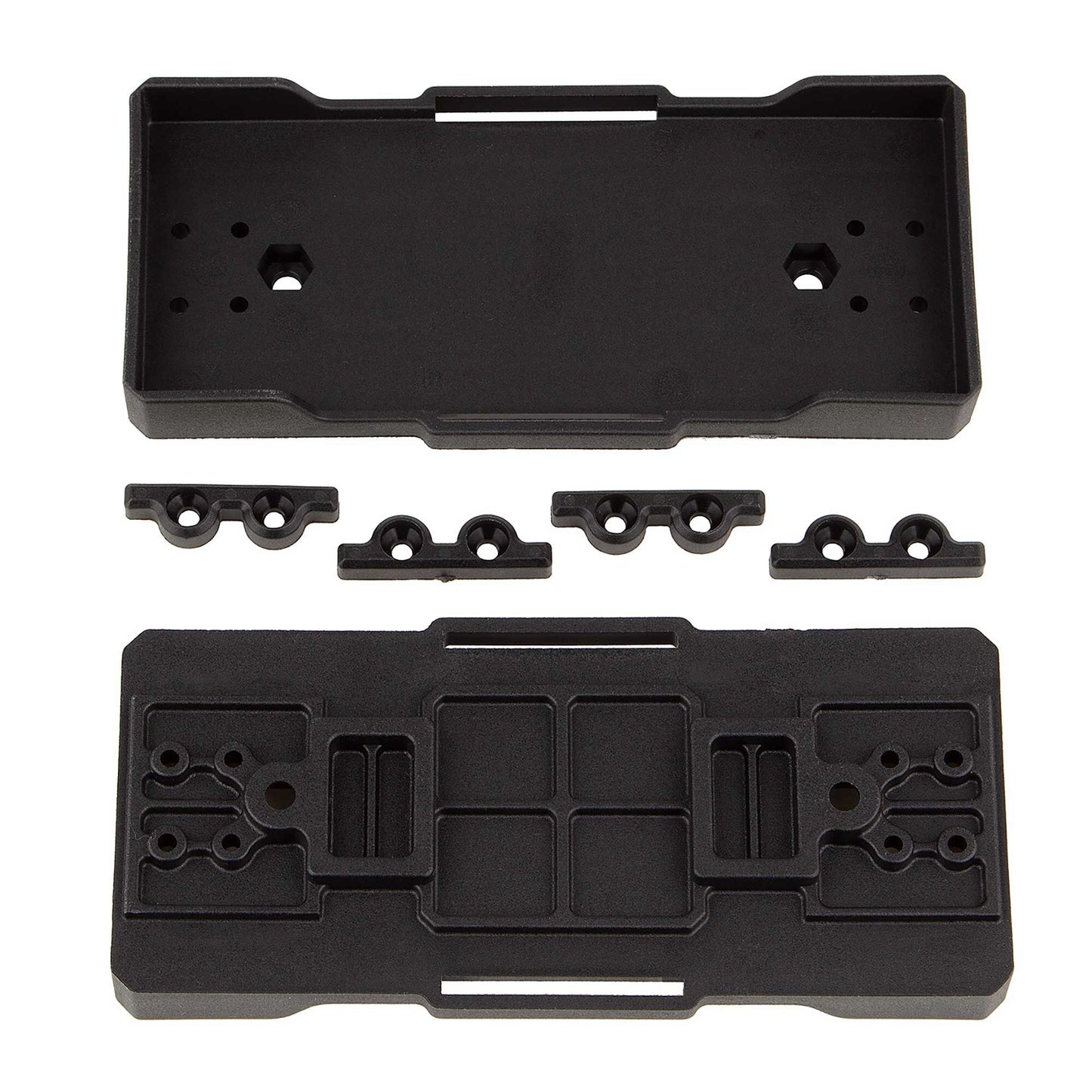 RC8B4e Battery Tray (ASC81574)