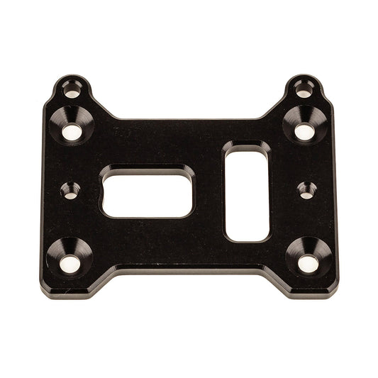 RC8B4e Center Top Plate (ASC81578)
