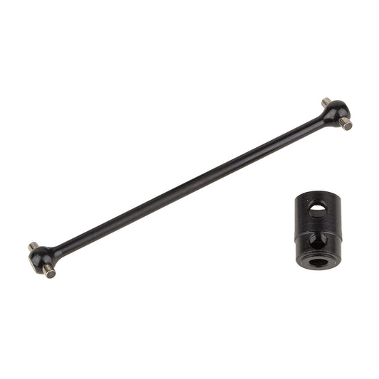 RC8B4e Center Dogbone Set 93.5 mm (ASC81580)