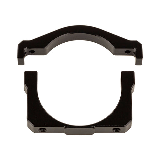 RC8B4e Motor Mount Set (ASC81582)