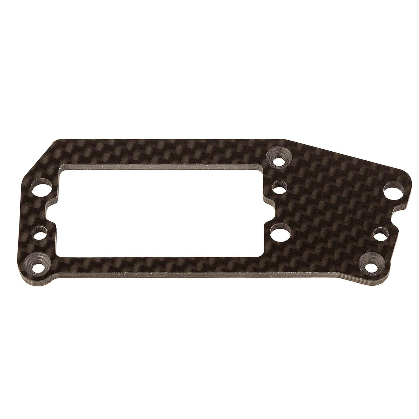 RC8B4 FT RWB Radio Tray Brace (ASC81592)