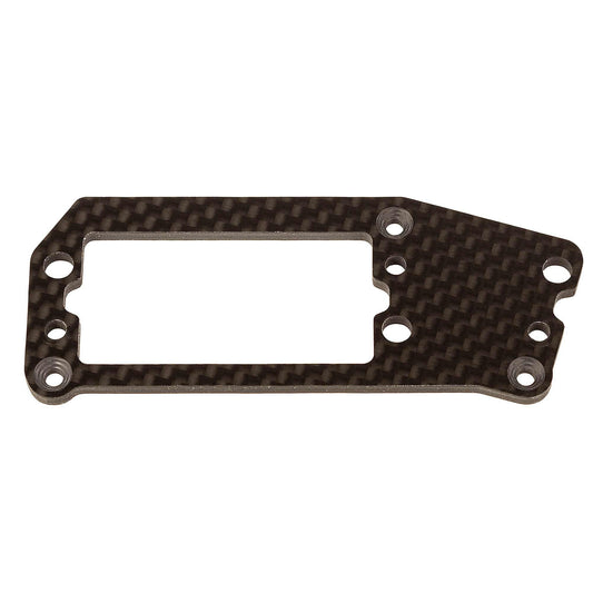 RC8B4 FT RWB Radio Tray Brace (ASC81592)