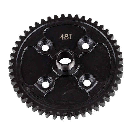 48T Metal Spur Gear for RC8B4 (ASC81599)