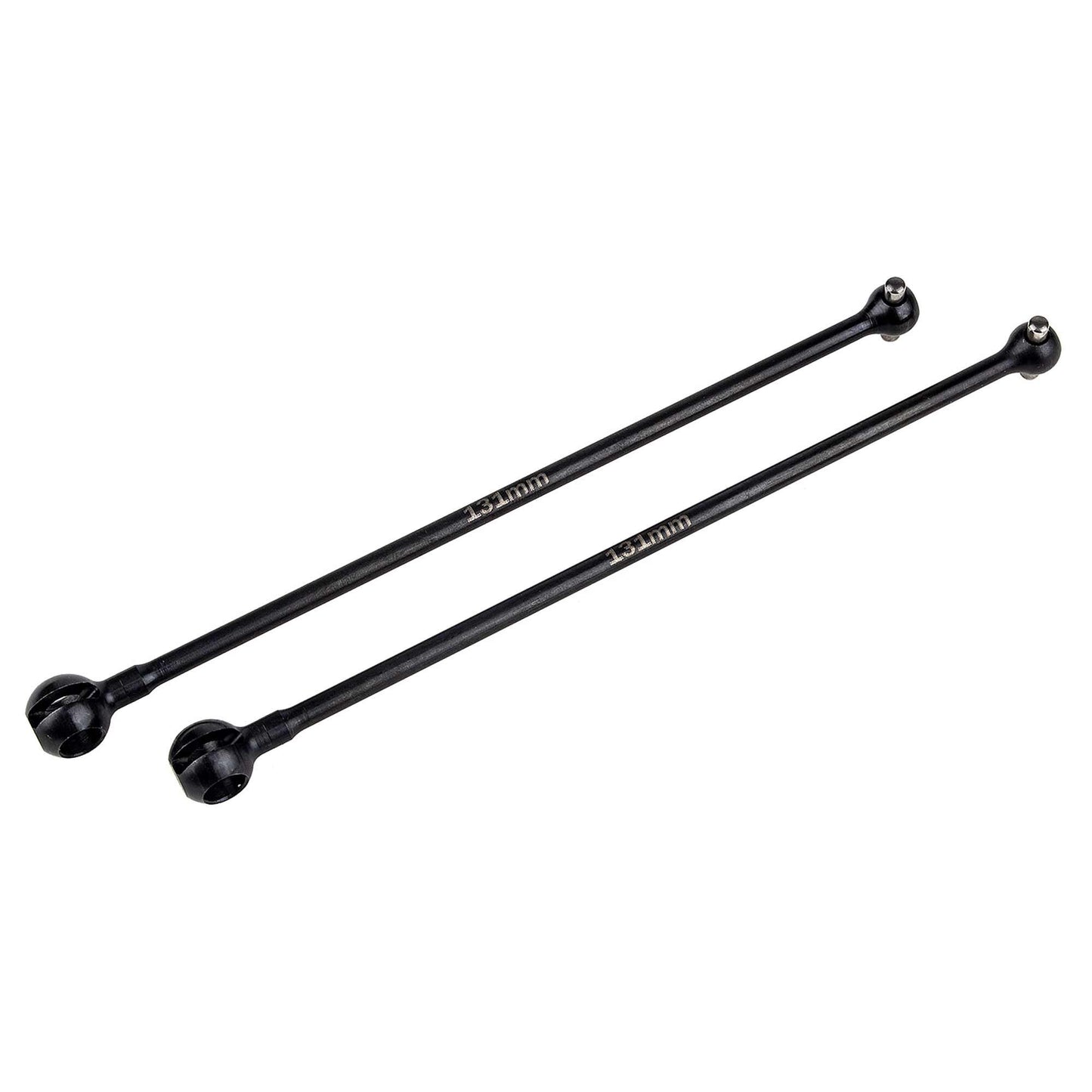 CVA Bones 131mm for RC8T4 (ASC81613)