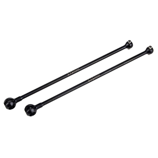 CVA Bones 131mm for RC8T4 (ASC81613)