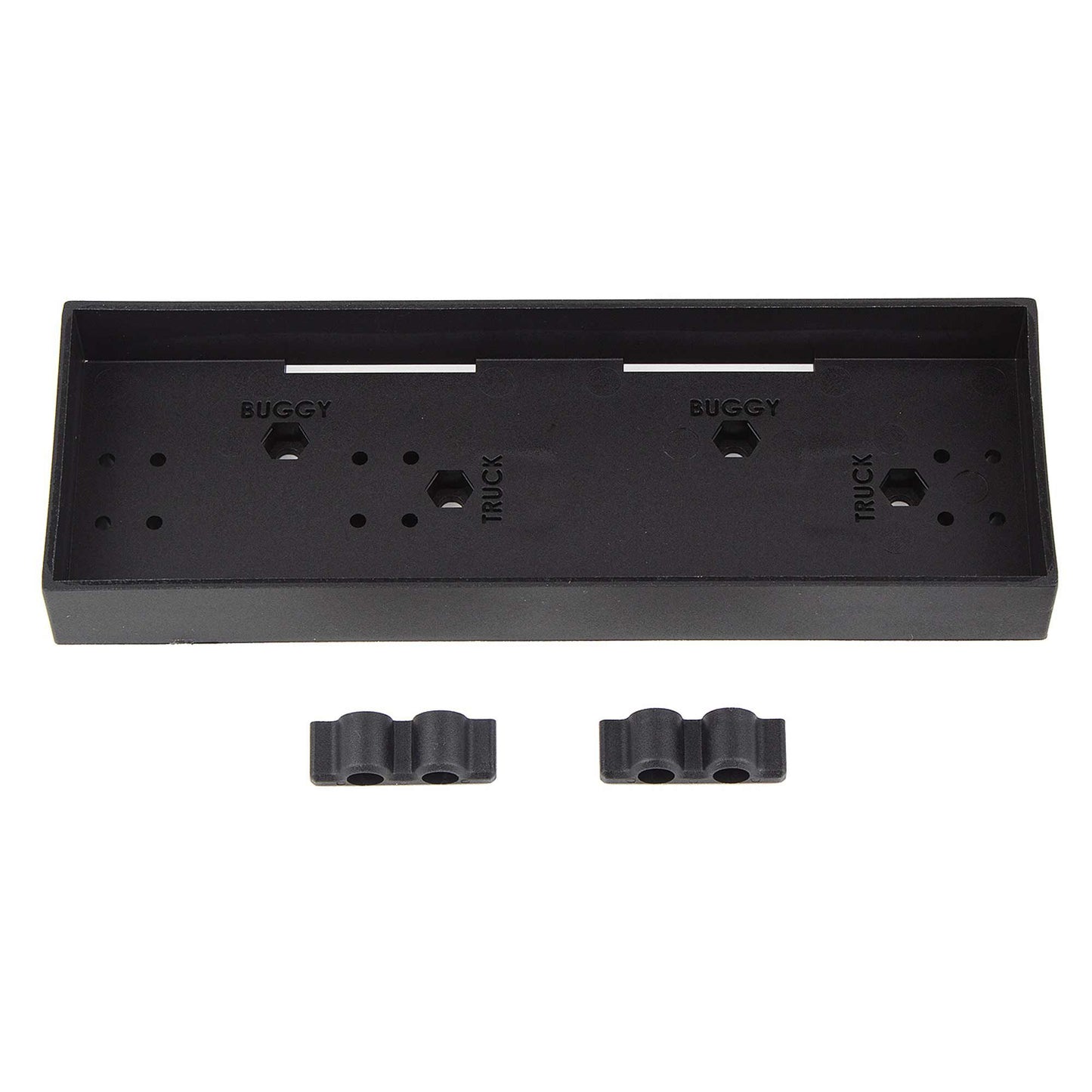 Battery Tray Set for RC8T4 (ASC81623)