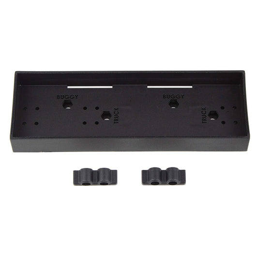 Battery Tray Set for RC8T4 (ASC81623)