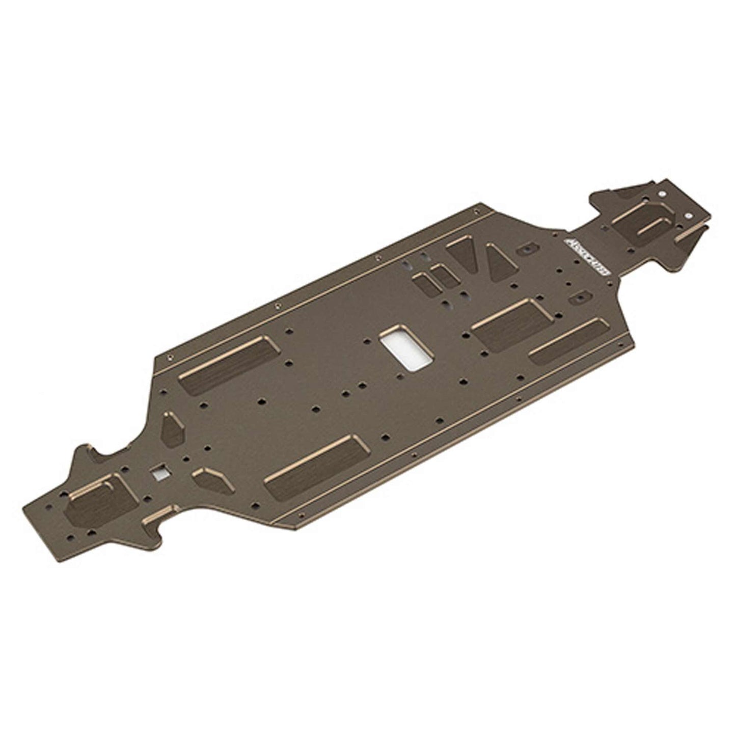 FWB/RWB Chassis for RC8B4e (ASC81644)