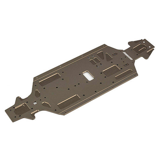 FWB/RWB Chassis for RC8B4e (ASC81644)
