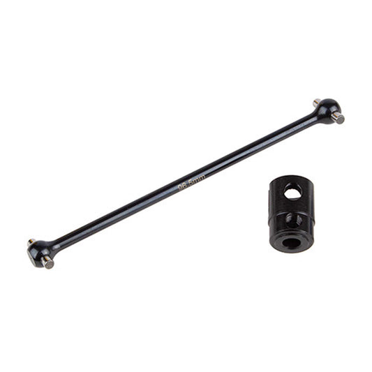 Center Dogbone Set 96.5mm for RC8B4e (ASC81646)